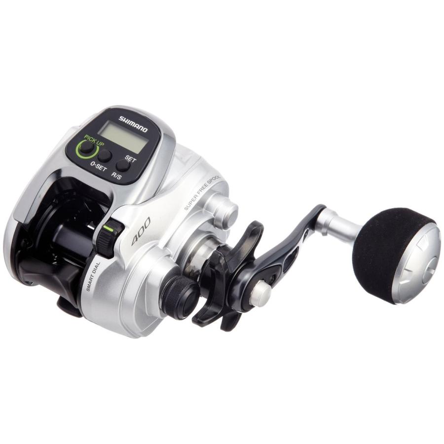シマノ Shimano 電動リール 13 フォースマスター 400 右ハンドル Prettyfunnyballoons Com