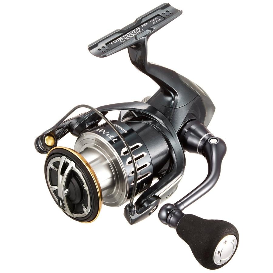 希少 シマノ Shimano スピニングリール 17 ツインパワーxd C3000hg S 0211 Flowerflower 通販 Yahoo ショッピング 限定製作 Www Wmcmuaythai Org