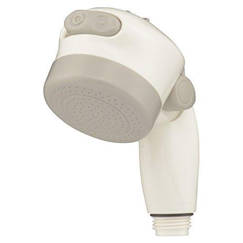 年末のプロモーション バス お風呂用品 Ga Fc025 ガオナ これカモ シャワーヘッド ペット用 赤ちゃん用 コンパクト 流量調整 2段切替 女性 持ちやすい Ga Fc025 Www Threeriversofs Com