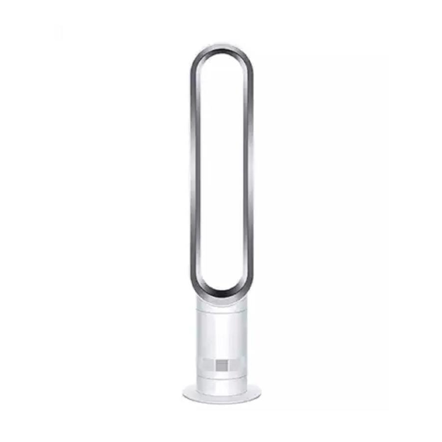 Dyson ダイソン Am07 リビングファン 扇風機 Dyson クール Am07lfws ホワイト シルバー S 1910 Flowerflower 通販 Yahoo ショッピング