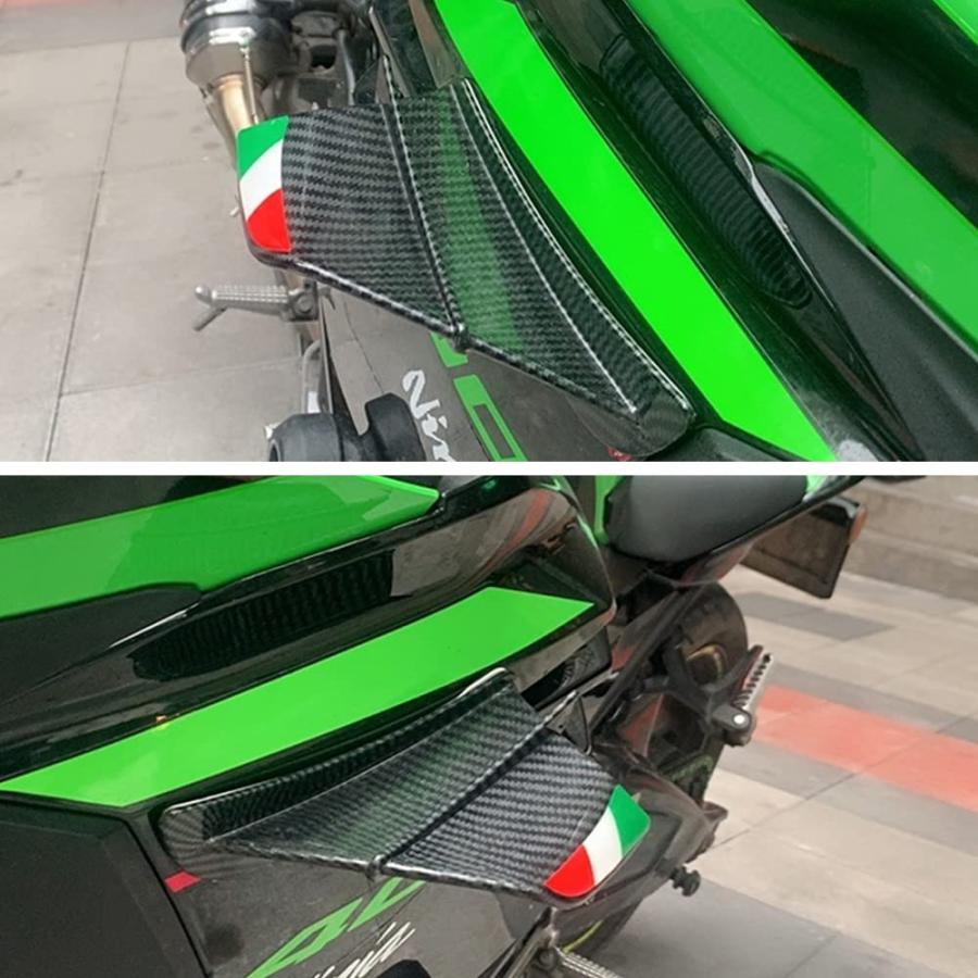 カワサキニンジャ400 300 Z400 Z900 ZX10R ZX25R ZX-10R ZX-25R H2