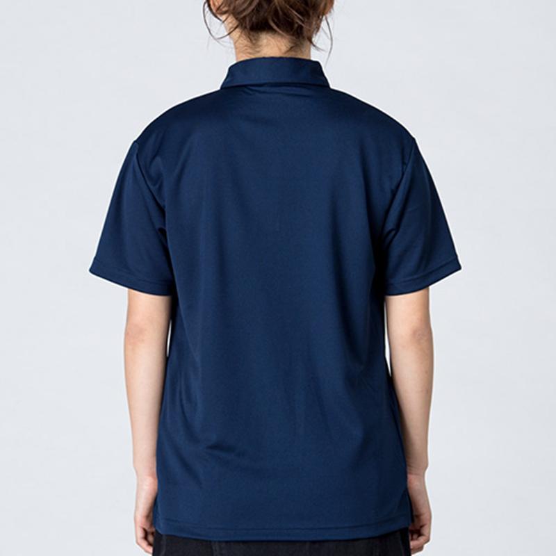 半袖 ポロシャツ レディース メンズ ファッション ビジネス ファッション ボタンダウン ポケット 吸汗 速乾 スリット UV SS S M L LL ビジネス |  | 36