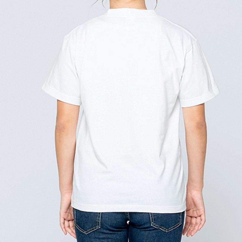 Tシャツ半袖(Tシャツ)レディース メンズ 白L 極厚 tシャツ メンズ レディース 3枚セット tシャツ 白 厚手