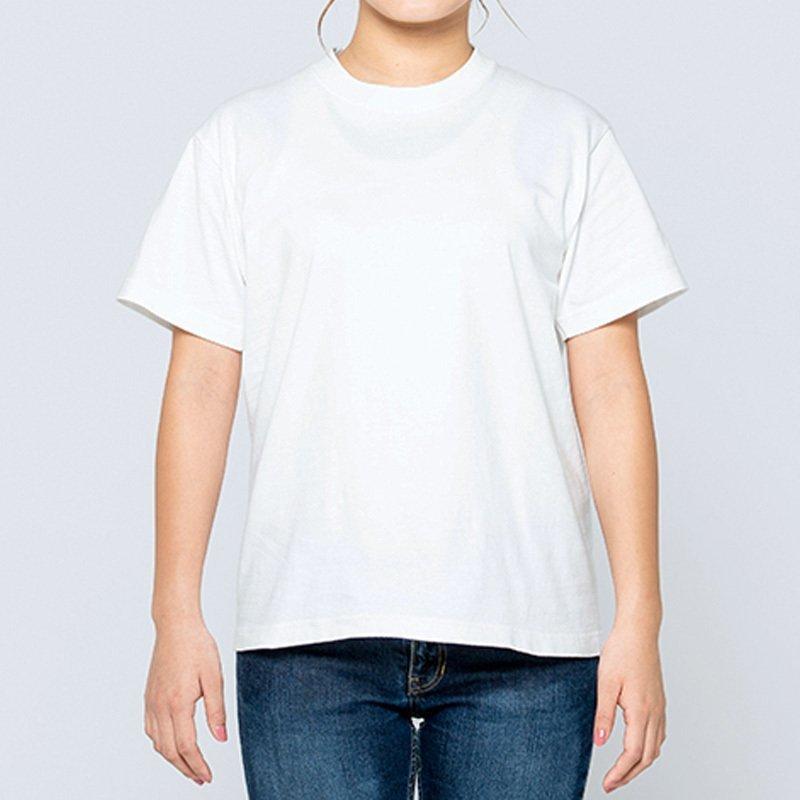 Tシャツ(半袖/袖なし) Stellie Optic white XS 極厚 tシャツ メンズ レディース 3枚セット tシャツ 白 厚手 半袖