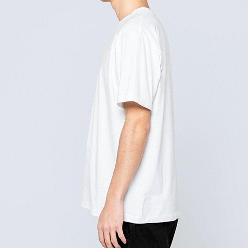 Tシャツ半袖(Tシャツ)レディース メンズ 白L ティゴラ TIGORA レディース フィットネス 半袖Tシャツ 吸水速乾