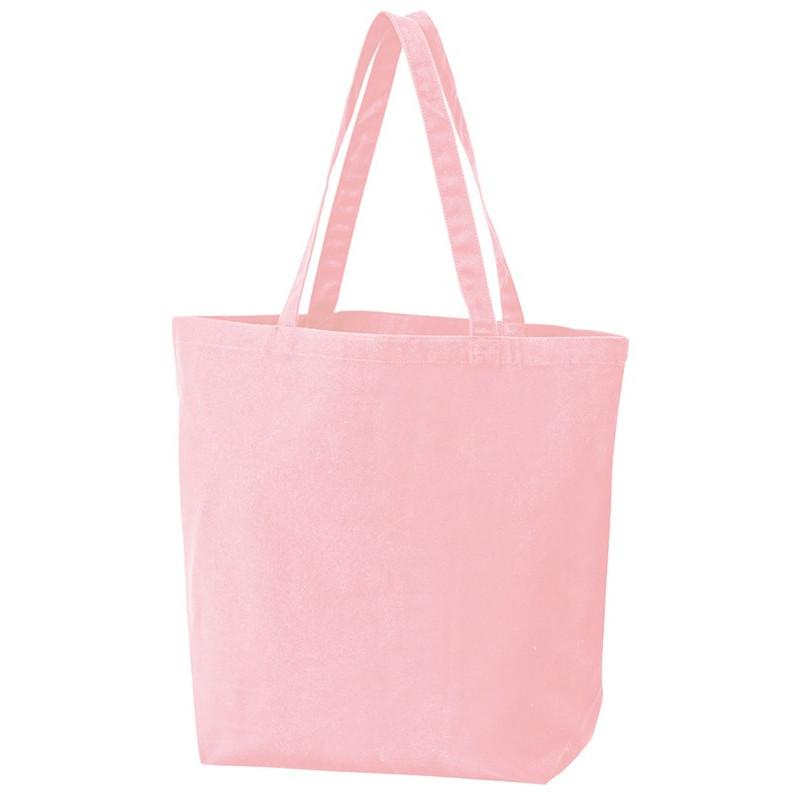 トートバッグ エコバッグ マザーズバッグ 無地 レディース メンズ