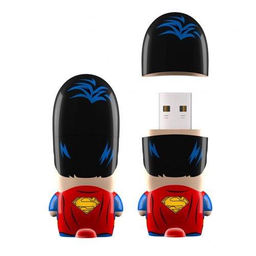 第一ネット Mimobot ミモボット スーパーマン X 8g Usb メモリー Cisama Sc Gov Br