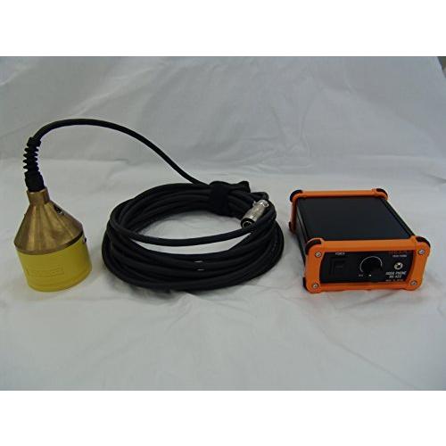 ウエタックス 水中マイク | tspea.org