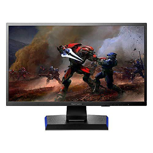 【極美品】GigaCrysta 24.5インチ 240hz ゲーミングモニター Amazon.co.jp: IODATA ゲーミングモニター 24.5インチ