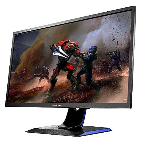 【極美品】GigaCrysta 24.5インチ 240hz ゲーミングモニター Amazon.co.jp: IODATA ゲーミングモニター 24.5インチ