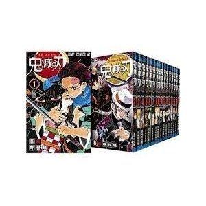 国内最安値 鬼滅の刃 漫画 全巻 1 23巻 外伝 セット 新品 送料込 Www Kmhsystems Com