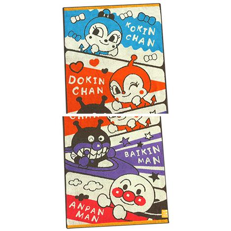ANPANMAN KIDS COLLECTION（アンパンマンキッズコレクション