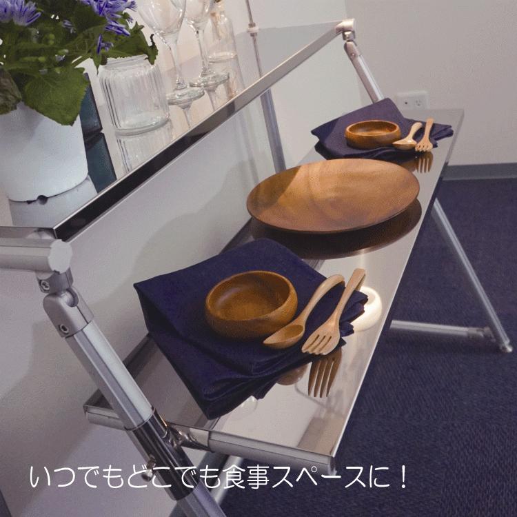 棚 ラック 屋外 錆び 強い ベランダ 机 物置 収納 アルミ ステンレス 防錆 アウトドア用 ベランディング おしゃれ ランタン firstturn ランタナ |  | 13