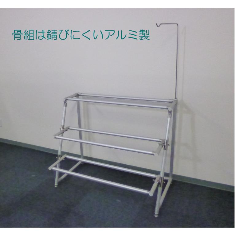 棚 ラック 屋外 錆び 強い ベランダ 机 物置 収納 アルミ ステンレス 防錆 アウトドア用 ベランディング おしゃれ ランタン firstturn ランタナ |  | 04