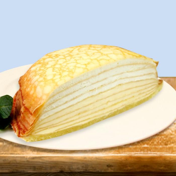 送料無料】北海道 お取り寄せスイーツ ギフト／Bocca ミルクレープ