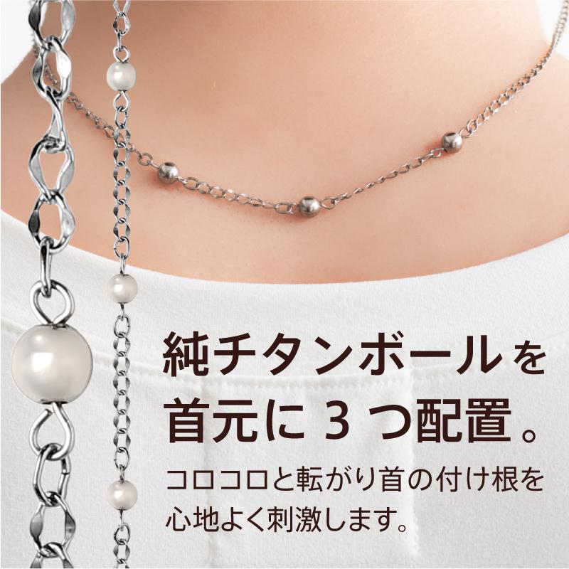 Hoola Link (フーラリンク)　マスク＆メガネチェーン　パーツも付属してストラップとしても使えます |  | 04