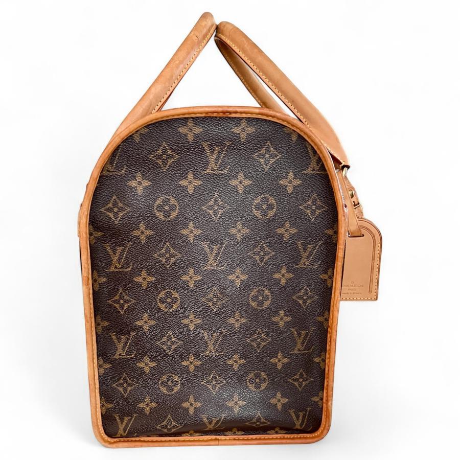 LOUIS VUITTON（ルイ・ヴィトン） サック シャン 40 ペットキャリー