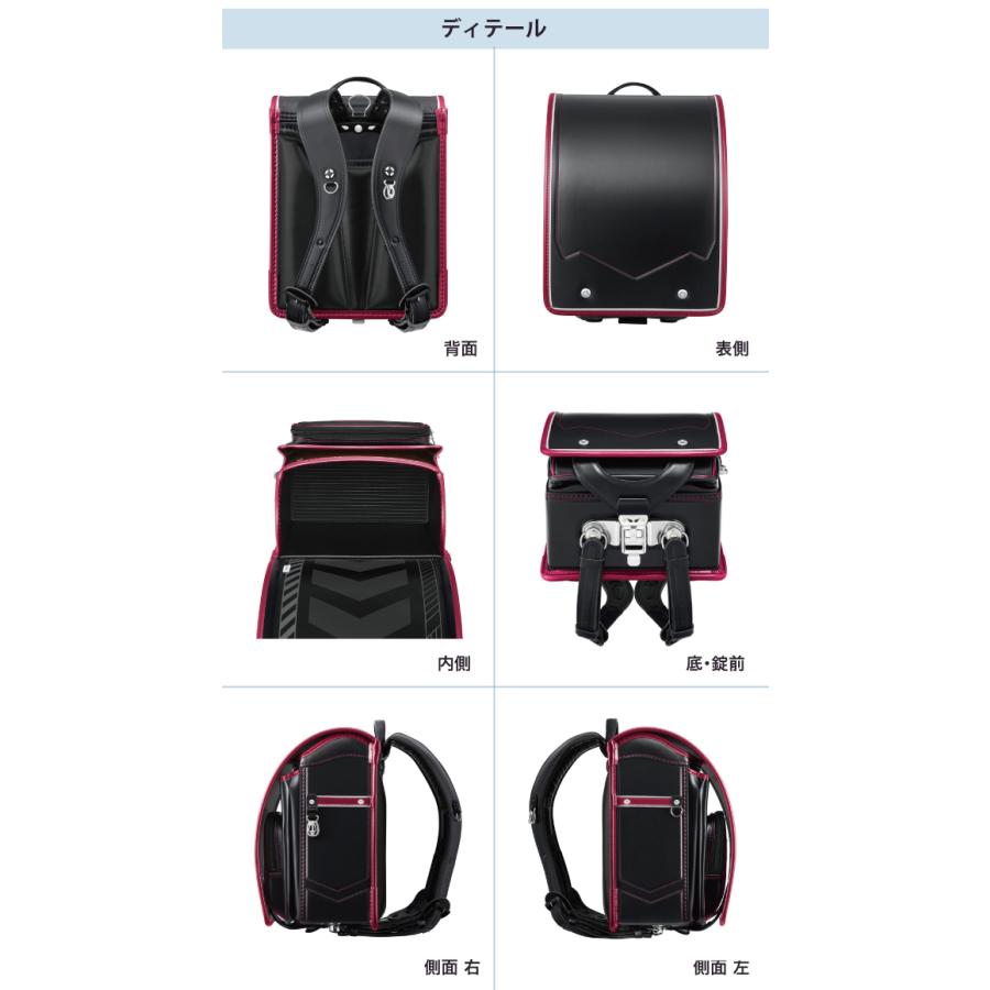 YM23B：黒・マリンブルー：天使のはね「ユアメイトヒーロー」新品・未展示品 reliable-yshop_0168-ym23b-1