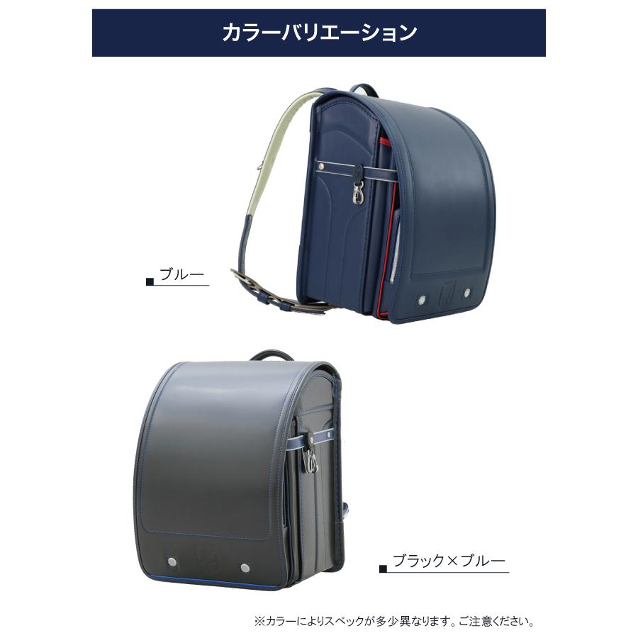 ランドセル サッカー日本代表 JFA サムライブルー ブラック ランドセル サッカー日本代表 JFA サムライブルー ブラック