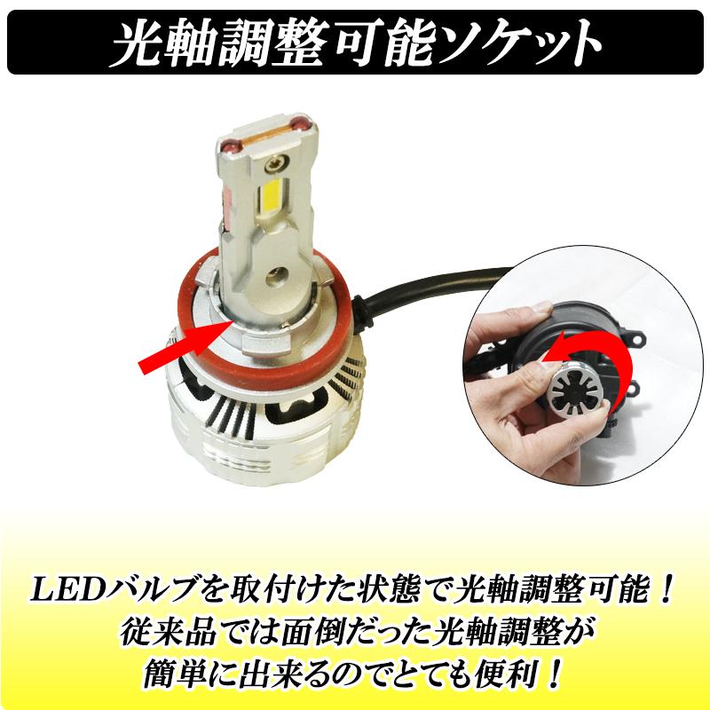 DSIC（ディーシック） ランドクルーザー 200系 プラド 150系 LED