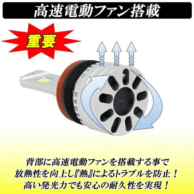 DSIC（ディーシック） ハイエース 200系 3型 4型 5型 6型 LED