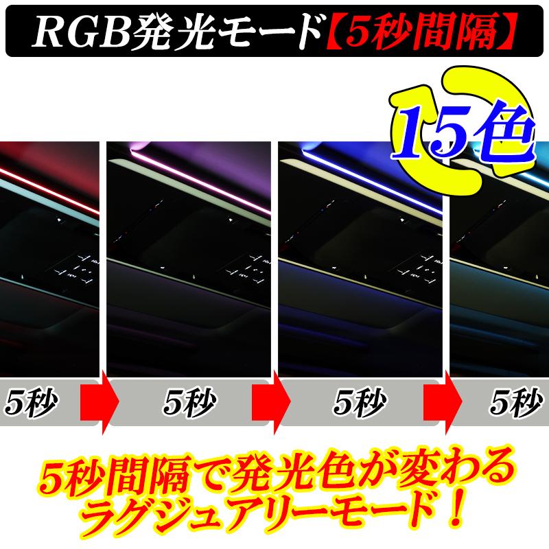 DSIC（ディーシック） アルファード ヴェルファイア 40系 ルーフカラー