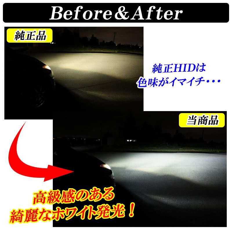 DSIC（ディーシック） ワゴンR スティングレー MH21S MH22S LEDヘッド