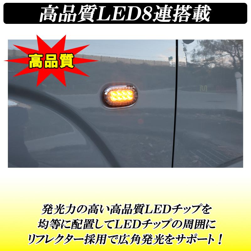 ジムニー JB64 ジムニーシエラ JB74 ジムニーノマド JC74 サイド