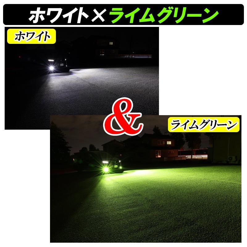 DSIC（ディーシック） ハイゼット トラック 専用 S500P S510P LED