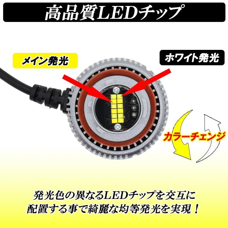DSIC（ディーシック） ステップワゴン スパーダ 専用 RP6 RP7 RP8 LED