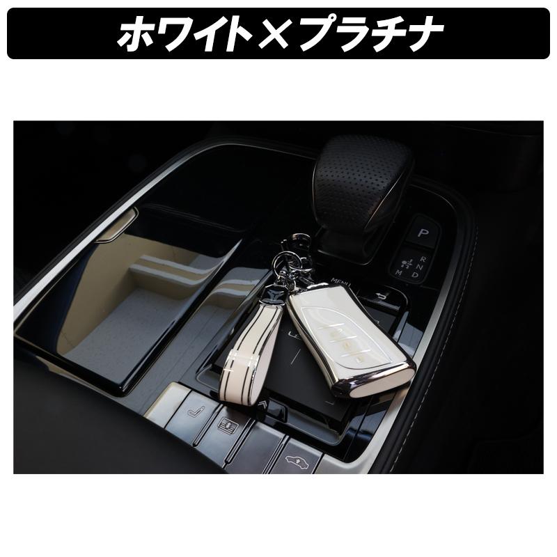 DSIC（ディーシック） キーケース レクサス RX NX UX ES LS LC RX500
