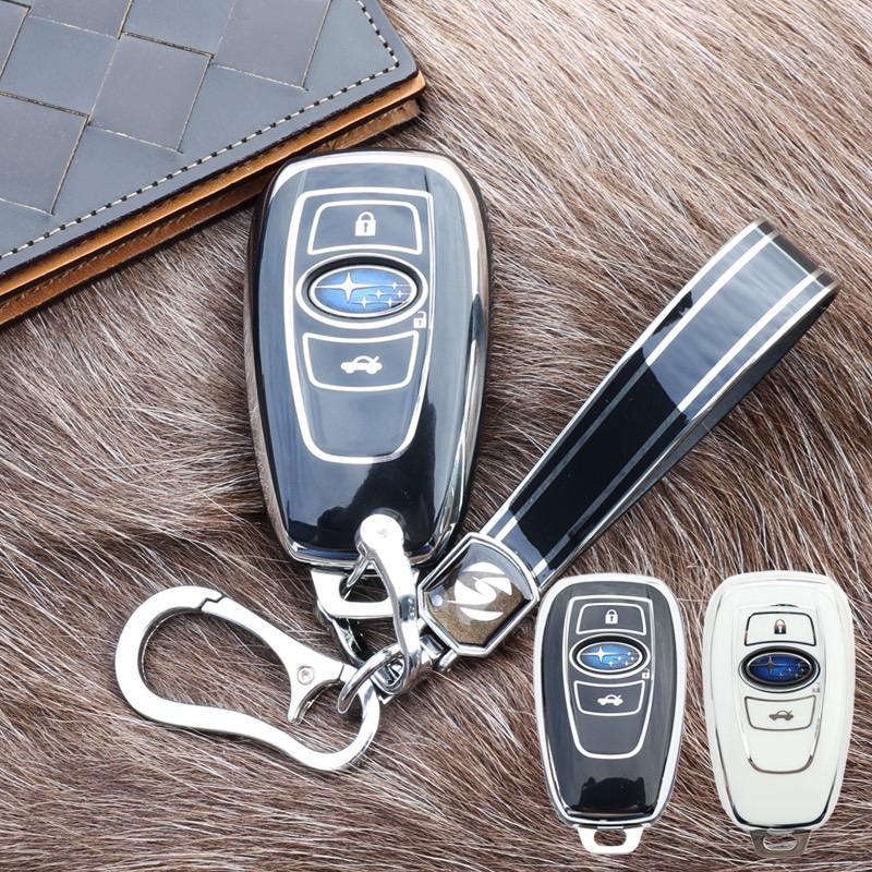キーケース スバル 新型 レヴォーグ レイバック フォレスター