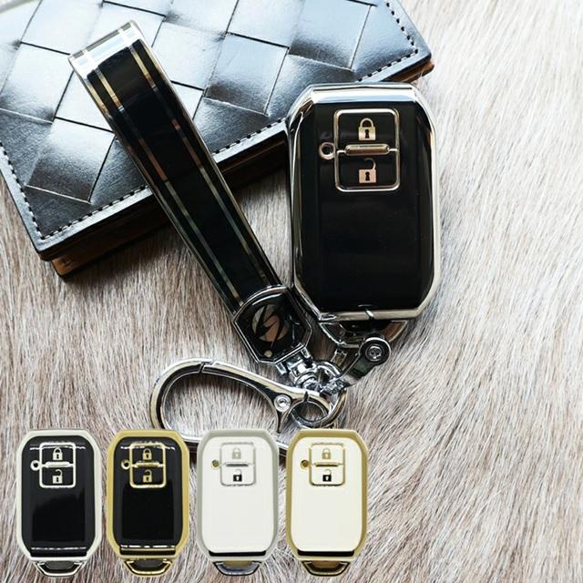 DSIC（ディーシック） キーケース ジムニー JB64 シエラ JB74 ノマド