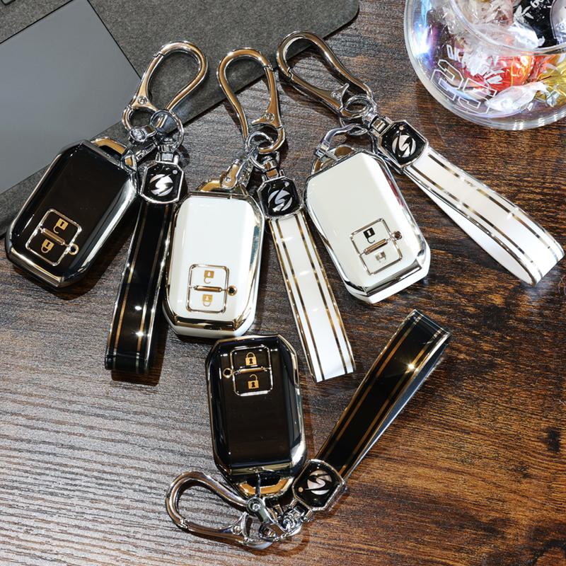 DSIC（ディーシック） キーケース ジムニー JB64 シエラ JB74 ノマド