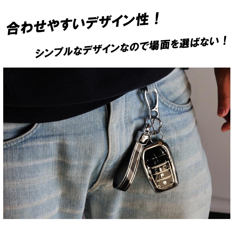 DSIC（ディーシック） キーケース ハイエース 200系 レジアスエース