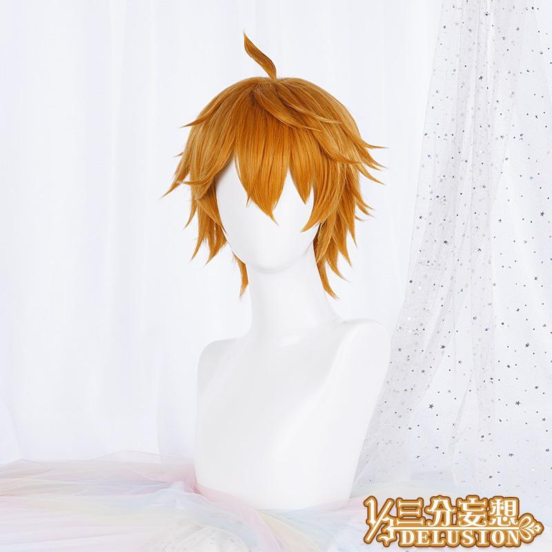 【タイムセール】 【三分妄想1/3Delusion】原神 Genshin タルタリヤ-Tartaglia コスプレ衣装 コスチューム 【1974013446】(11575円)