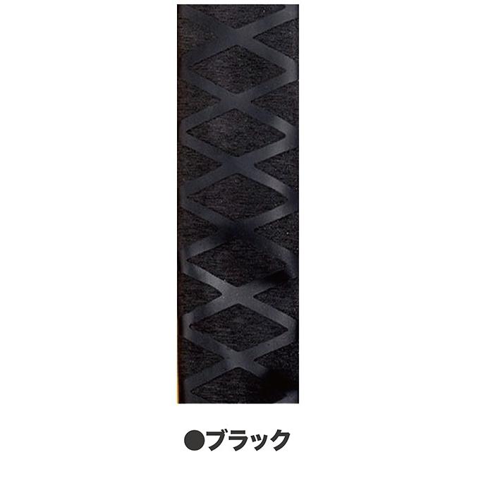 熱収縮 ラバー グリップ チューブ ロッド 釣り竿 カバー 内径φ15 18 20