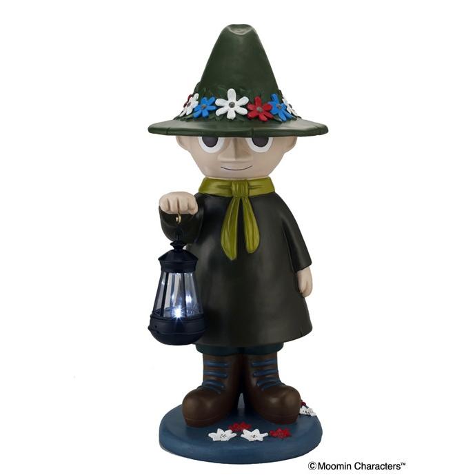 MOOMIN（ムーミン） サンファームSun farm ソーラーランタン