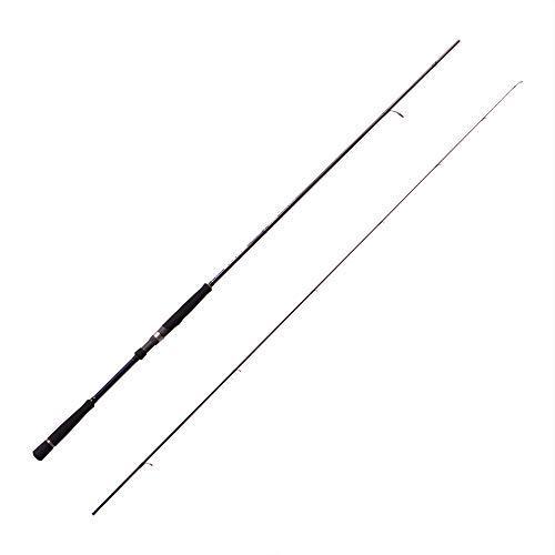 メジャークラフト 2代目ソルパラx 軽めのジグヘッドで表層から宙層のレンジを狙うには このモデルが適しています アタるのに乗らない そんなシビアなタチウオの攻略に欠かせない高感度モデル A B07h3lfrym 2601 メジャークラフト Diy 工具 ワインドモデル ロッド