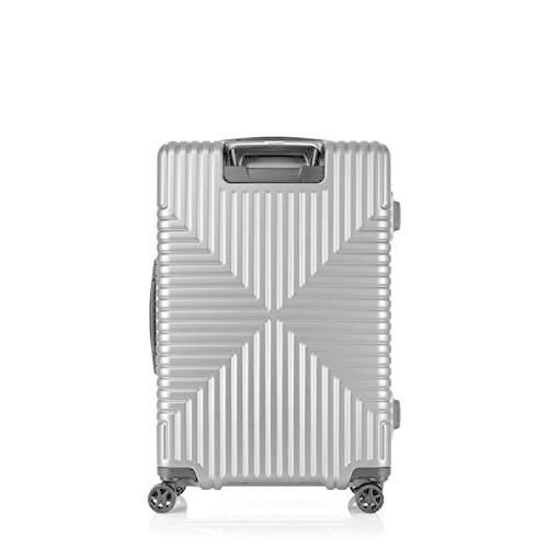 サムソナイト スーツケース インターセクト スピナー 68 25 FR 付 73L