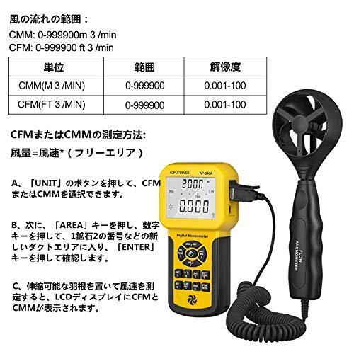 人気ショップが最安値挑戦 風温度 微風 簡易風速計 風力計 Ap 846a 風量計 デジタル 風速計 風量測定 バ 温度計搭載 データ保持 データ記録 ビニールテープ Alice Com Ve