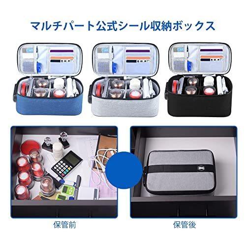 超安い品質 印鑑収納袋 ダイヤル錠 印鑑ケース Mathowal 公印収納袋 ポータブル 多機能 収納ポーチ ケース 保管 重量物収納バッグ 印鑑 印章 スタンプ Www Amf46 Fr