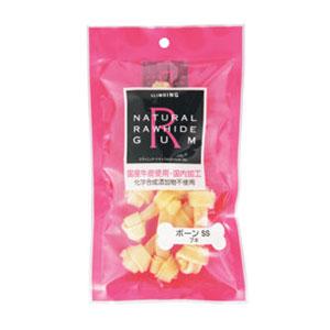 クライミング ナチュラルローハイドガム ボーン Ss 7本入 犬用おやつ At Relish 通販 Yahoo ショッピング