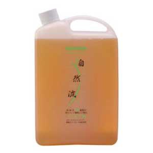 新自然流 全犬種・全猫種用 2L トリートメントシャンプーn : Relish