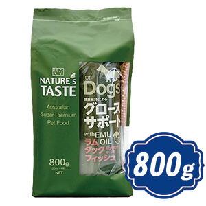 ネイチャーズテイスト グロースサポート 16kg