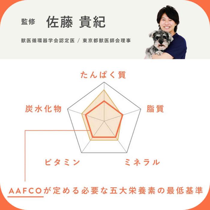 PETOKOTO ペトコト ウェットドッグフード チキン 100g : Relish - 通販