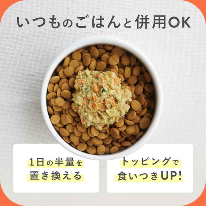 ドッグフード ROPPU KORO様専用⭐︎6缶犬用ドッグフード チキンとビーフ 375g缶