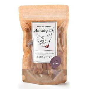 ハミングドッグ かみかみジャーキー ぶたみみ 50g 犬用おやつ ワンダードック N Relish 通販 Yahoo ショッピング