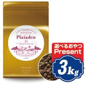 プレイアーデン プレミアムドライフード プレミアムケア ドッグフード
