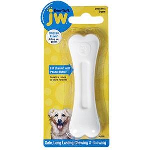 プラッツ エバータフボーン チキン プチ 骨型 犬用おもちゃ N Relish 通販 Yahoo ショッピング